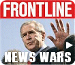 In a four-part special series, News War, FRONTLINE examines the political, cultural, legal, and economic forces challenging the news media today and how the press has reacted in turn.